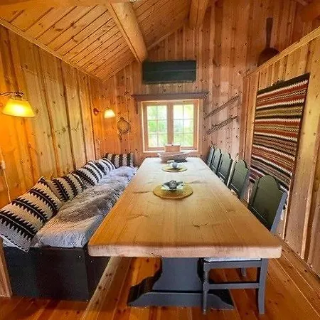 Mountain With Panoramic Views At