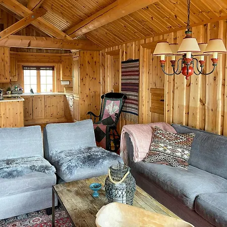 Mountain With Panoramic Views At