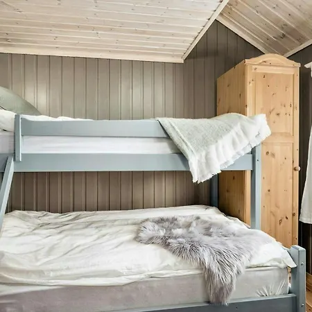 Mountain With Panoramic Views At